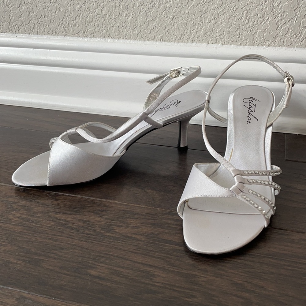 Metaphor Margo Strappy Sandals